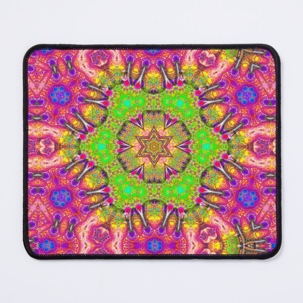 Item preview, ABSTRACT WATERDROP RAINBOW DREAMING PAINTING. designed and sold by Ralek.