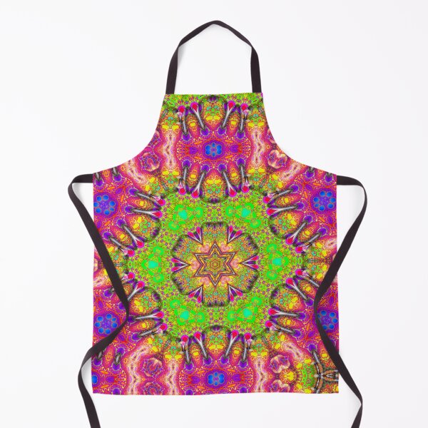 Item preview, ABSTRACT WATERDROP RAINBOW DREAMING PAINTING. designed and sold by Ralek.