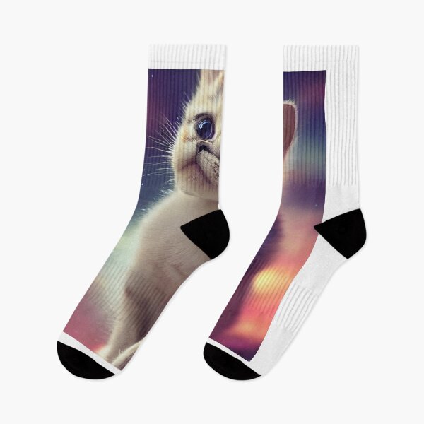 Item preview, pequeño gato lindo designed and sold by Melcu.