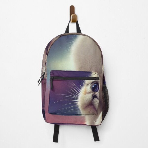 Item preview, pequeño gato lindo designed and sold by Melcu.