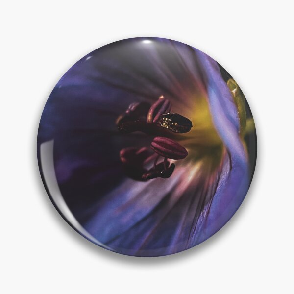 Item preview, Meadow cranesbill designed and sold by CiaoBellaJenny.