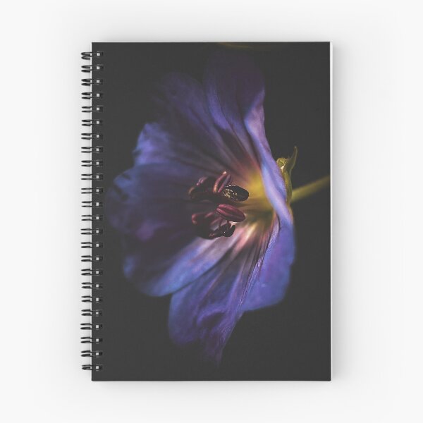 Item preview, Meadow cranesbill designed and sold by CiaoBellaJenny.