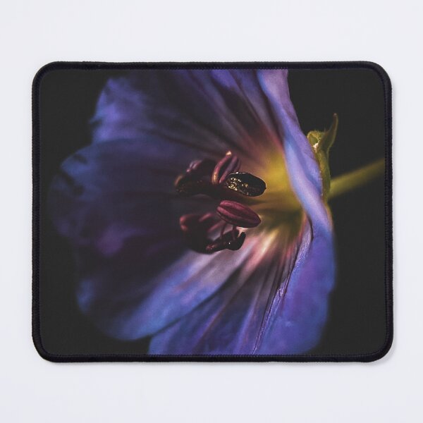 Item preview, Meadow cranesbill designed and sold by CiaoBellaJenny.