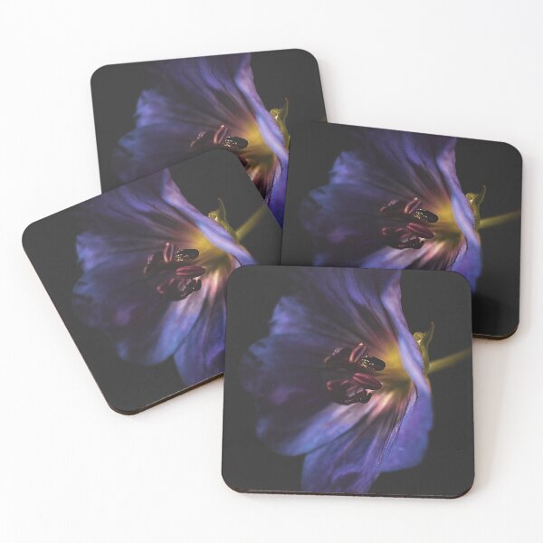 Item preview, Meadow cranesbill designed and sold by CiaoBellaJenny.