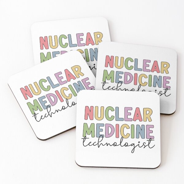 Item preview, Nuclear Medicine Technologist | Cute Nuclear med tech gifts | Radiologic Technologist | Rad tech designed and sold by Violet Treasures.