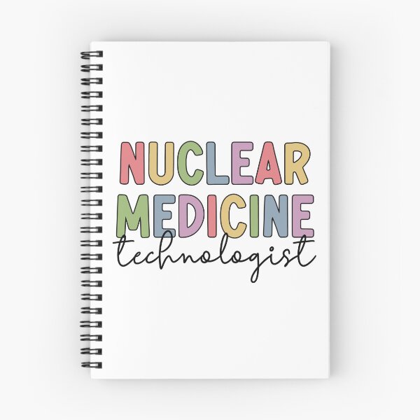 Item preview, Nuclear Medicine Technologist | Cute Nuclear med tech gifts | Radiologic Technologist | Rad tech designed and sold by Violet Treasures.