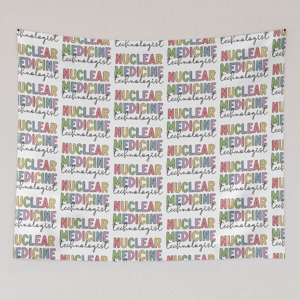Item preview, Nuclear Medicine Technologist | Cute Nuclear med tech gifts | Radiologic Technologist | Rad tech designed and sold by Violet Treasures.