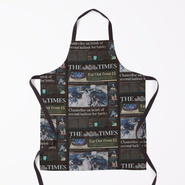 Item preview, The Times Blk  designed and sold by Anonymousbtb.