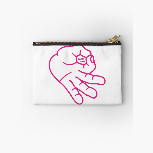 Item preview, Got 'em Hand designed and sold by mantrasupply.