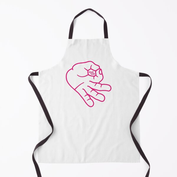 Item preview, Got 'em Hand designed and sold by mantrasupply.