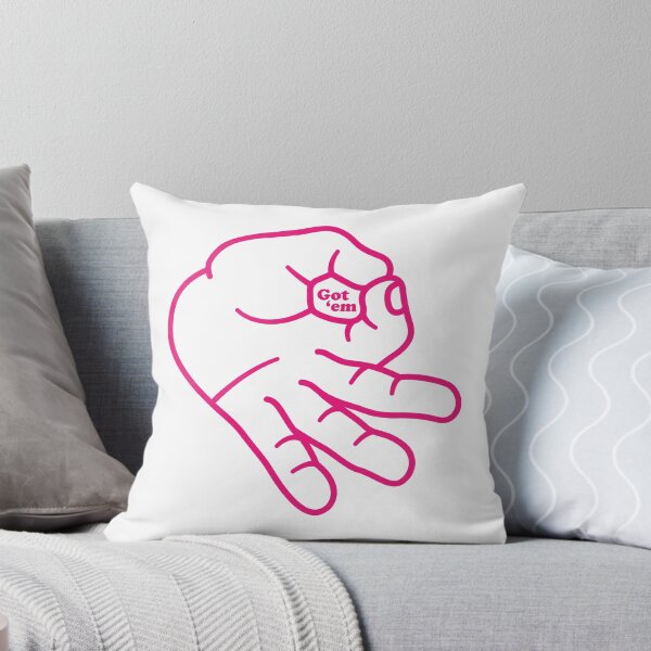 Item preview, Got 'em Hand designed and sold by mantrasupply.