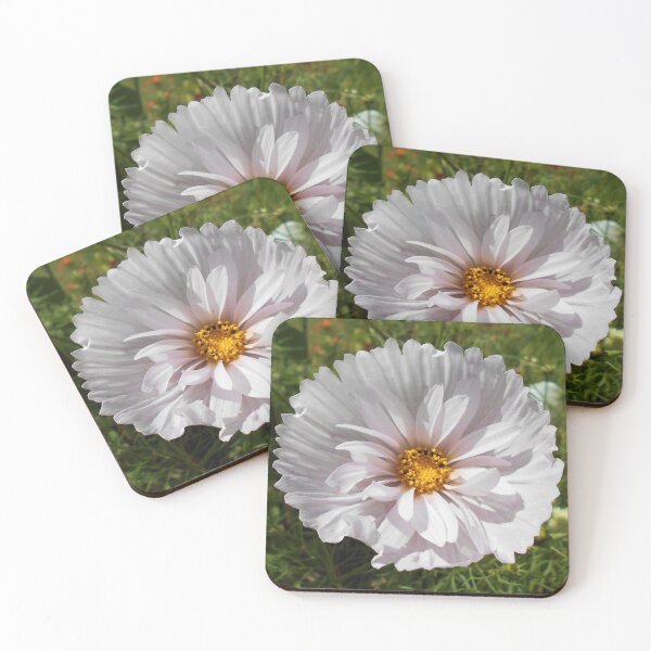 Item preview, Cosmos Cupcakes Flower designed and sold by Floral-Art.