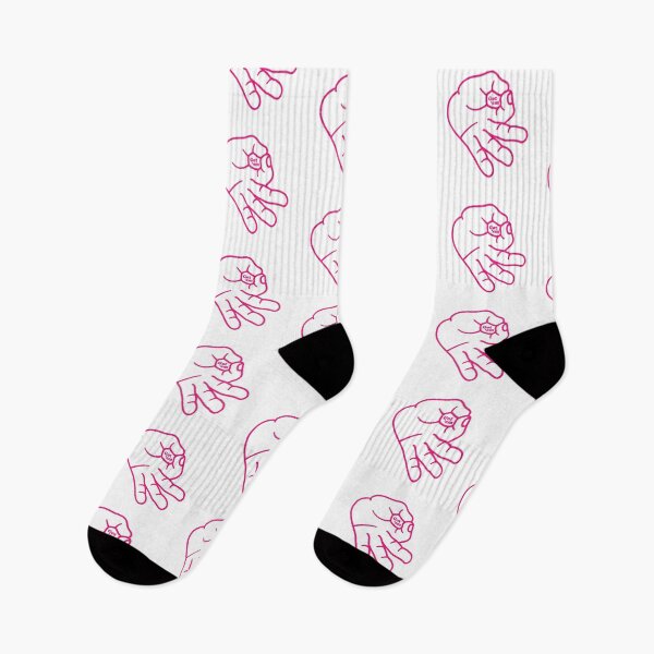 Item preview, Got 'em Hand designed and sold by mantrasupply.