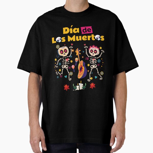 Item preview, dia de muertos day of the dead hanging skulls funny designed and sold by secretbox.