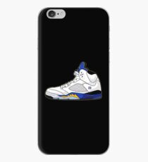 Nike Air Jordan's 23 iPhone Case
