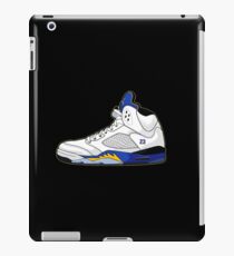 Nike Air Jordan's 23 iPad Case/Skin