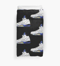 Nike Air Jordan's 23 Duvet Cover