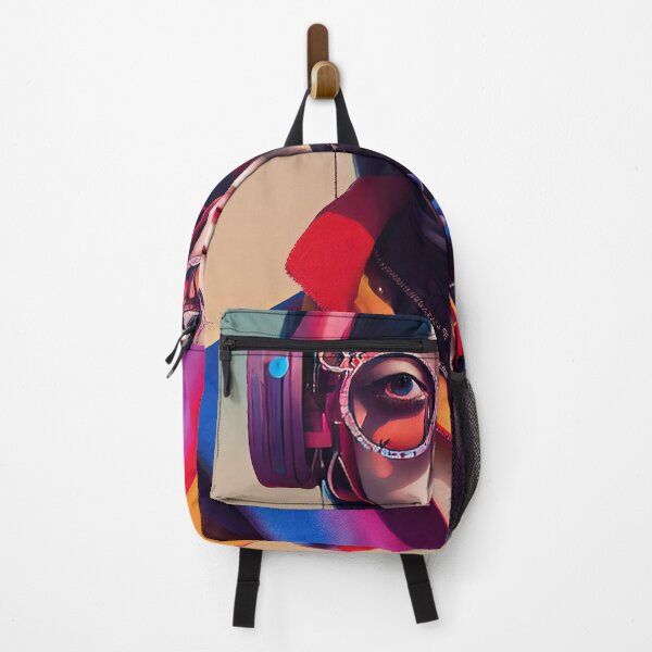 Item preview, Girly Punk designed and sold by Rezzmoji.