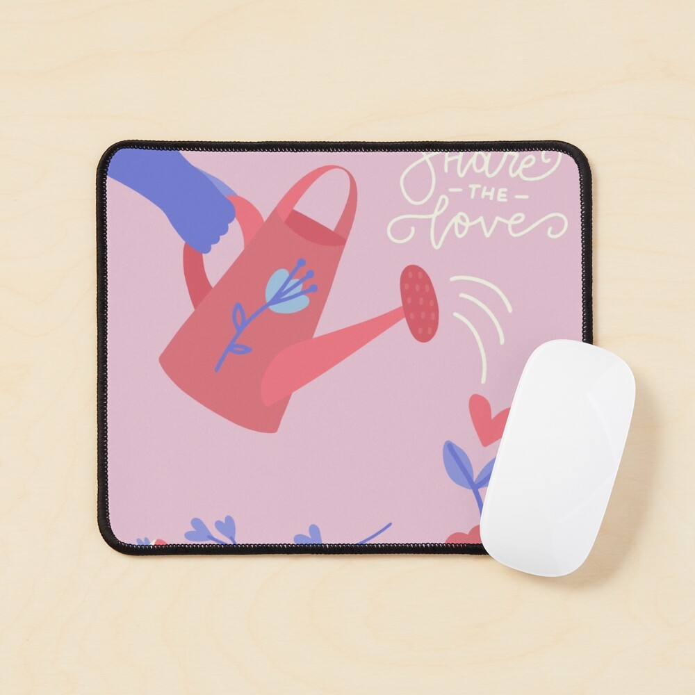 Item preview, Mouse Pad designed and sold by RandaMay.