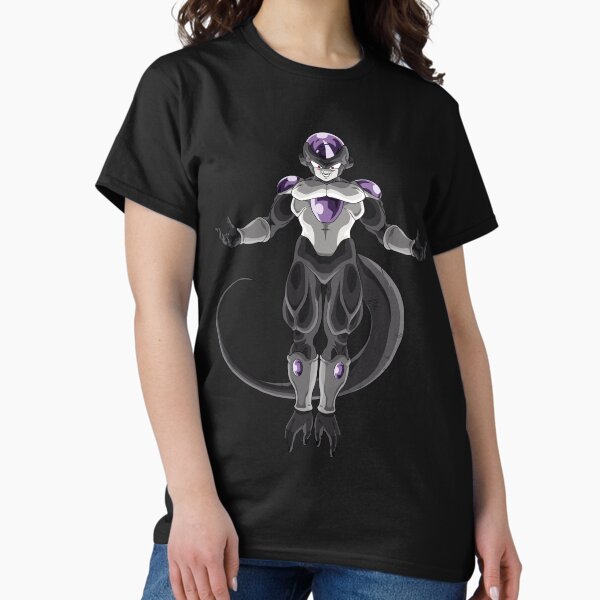 Item preview, Black Frieza's Final Transformation NEW Form (2022) Black+ Frieza  designed and sold by Anime-Wow.