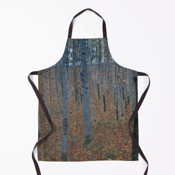 Item preview, Gustav Klimt Austrian painter   Beech Grove I designed and sold by TeeARTHY.