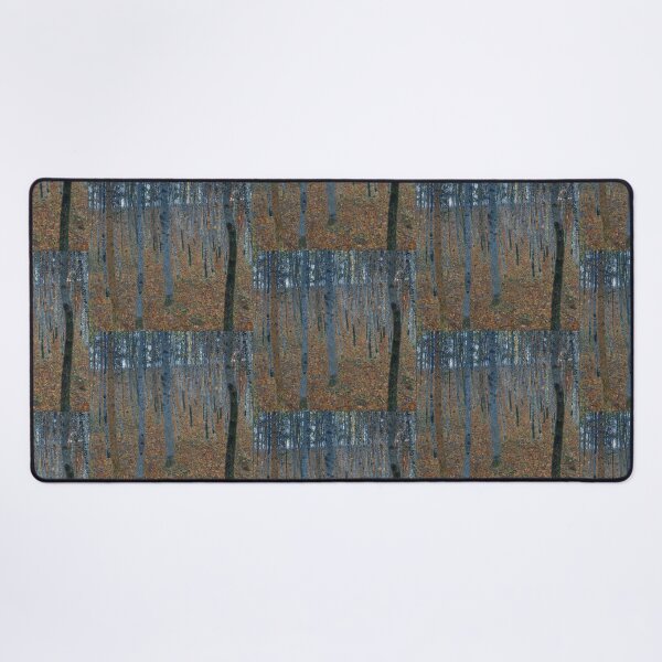Item preview, Gustav Klimt Austrian painter Beech Grove I designed and sold by TeeARTHY.