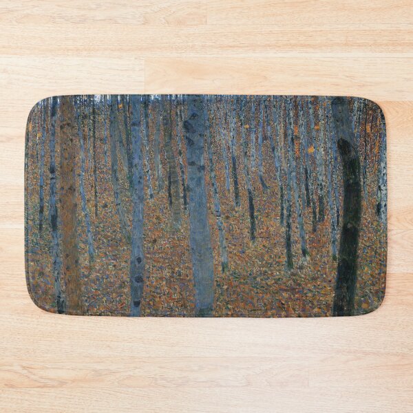 Item preview, Gustav Klimt Austrian painter   Beech Grove I designed and sold by TeeARTHY.