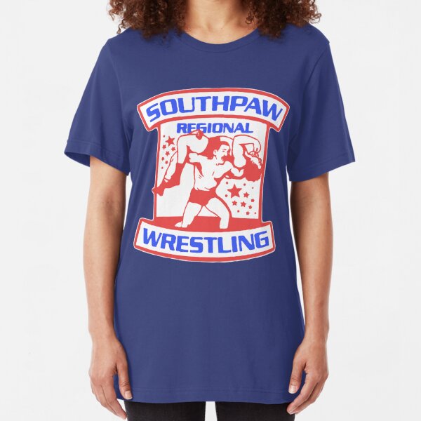 southpaw movie shirt