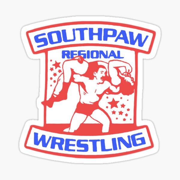 Southpaw regional cheap wrestling