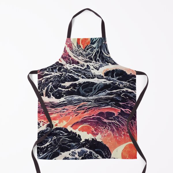 Item preview, Tide hits magma designed and sold by ltviuo.