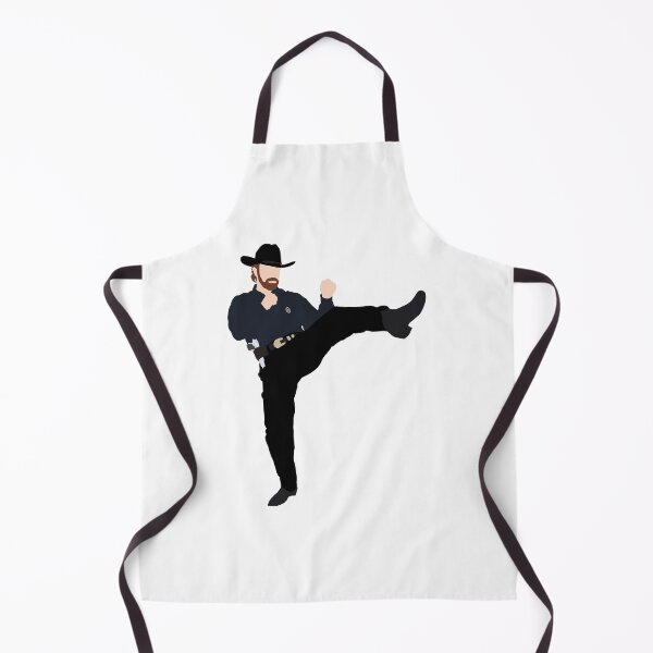 Item preview, Walker Texas Ranger designed and sold by FutureSpace.