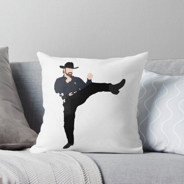 Item preview, Walker Texas Ranger designed and sold by FutureSpace.