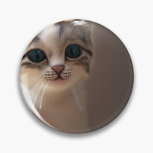 Item preview, Little Cute Cat designed and sold by Melcu.