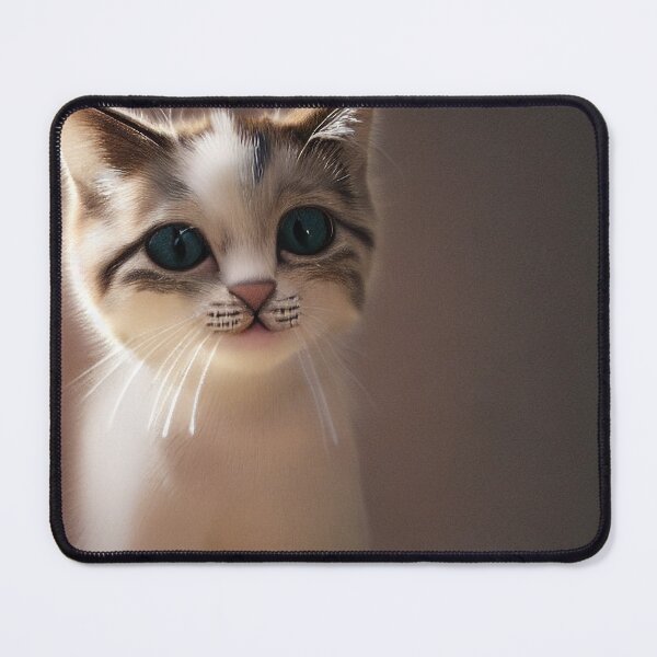 Item preview, Little Cute Cat designed and sold by Melcu.