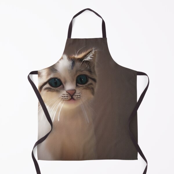 Item preview, Little Cute Cat designed and sold by Melcu.