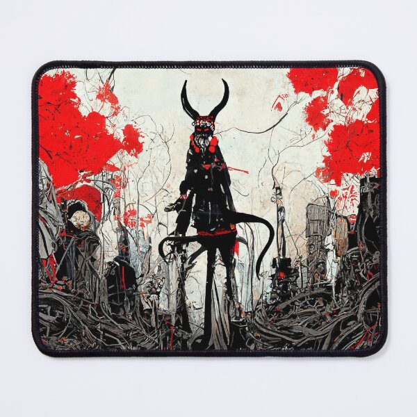 Item preview, Krampus Creepy Christmas  designed and sold by JinxedMonster.