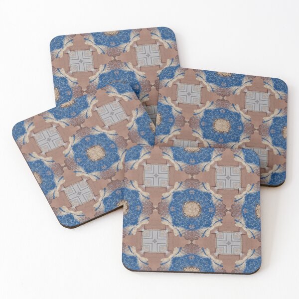 Item preview, Adonis Blue by Jenny Meehan Art Print 5 designed and sold by Jenny Meehan Art Prints and Patterns  .
