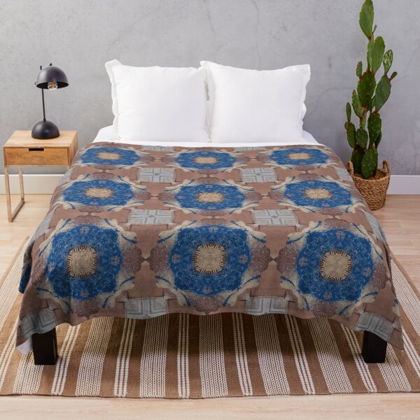 Item preview, Adonis Blue by Jenny Meehan Art Print 5 designed and sold by Jenny Meehan Art Prints and Patterns  .