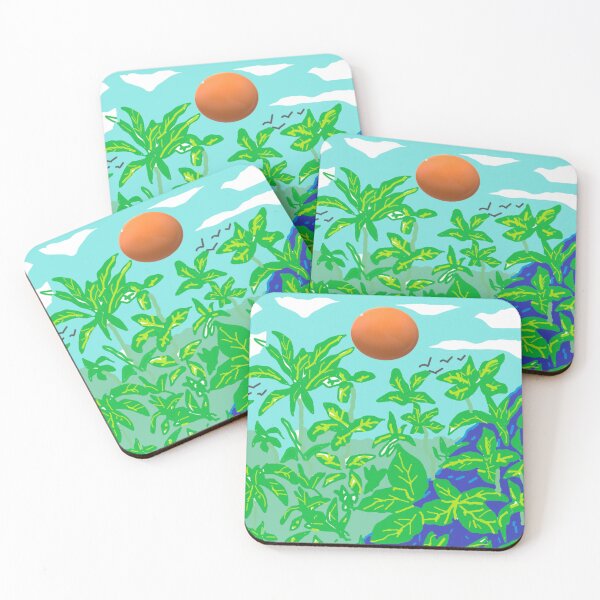 Item preview, Natural sun summer  designed and sold by Tom-Ta.