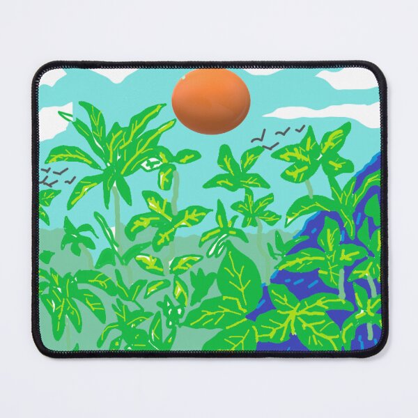 Item preview, Natural sun summer  designed and sold by Tom-Ta.