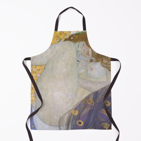 Item preview, Gustav Klimt Austrian painter   Danae (1907) designed and sold by TeeARTHY.
