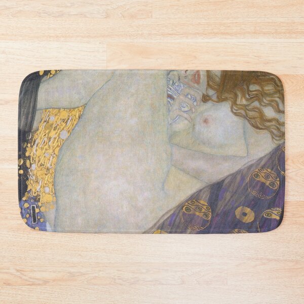 Item preview, Gustav Klimt Austrian painter   Danae (1907) designed and sold by TeeARTHY.