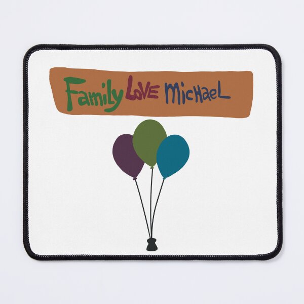 Aperçu de l'œuvre Développement arrêté Bluth Regardez Banner Family Love Michael créée et vendue par LetterheadShop.