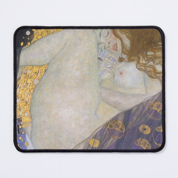 Item preview, Gustav Klimt Austrian painter Danae (1907) designed and sold by TeeARTHY.