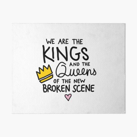 Item preview, She's Kinda Hot – 5 Seconds of Summer designed and sold by gbucchino.