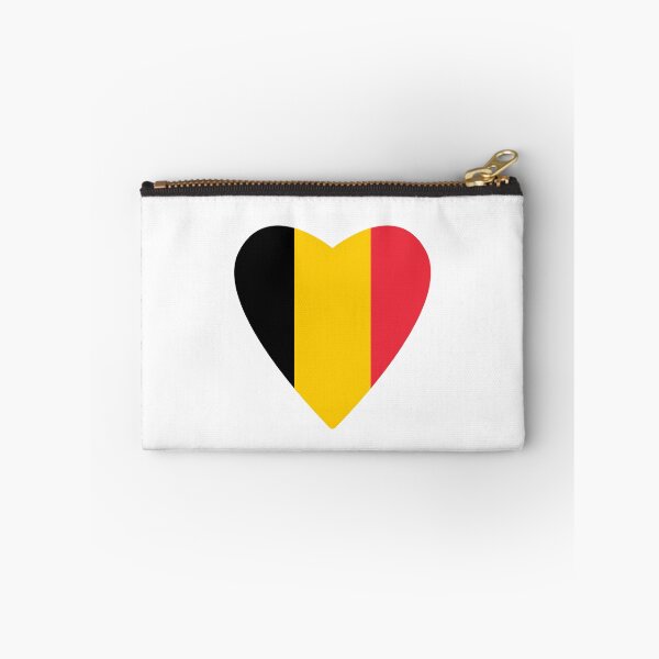 Item preview, Heart Belgium, designed and sold by LuFilu.