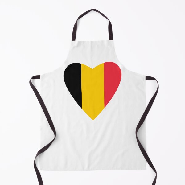 Item preview, Heart Belgium, designed and sold by LuFilu.