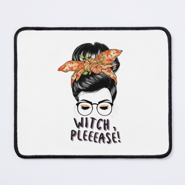 Item preview, Witch Please designed and sold by SAFREN.