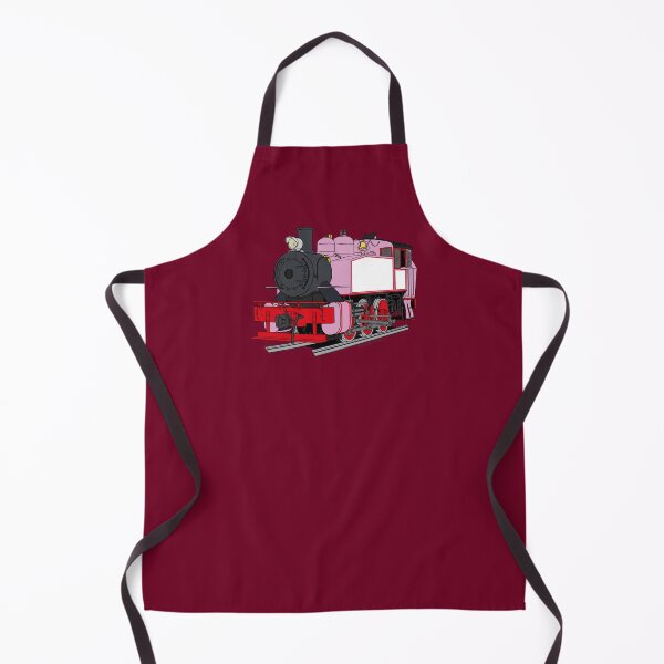 Item preview, American Rosie Pink designed and sold by Loco-Station.