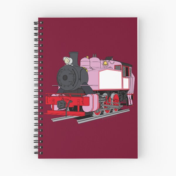 Item preview, American Rosie Pink designed and sold by Loco-Station.